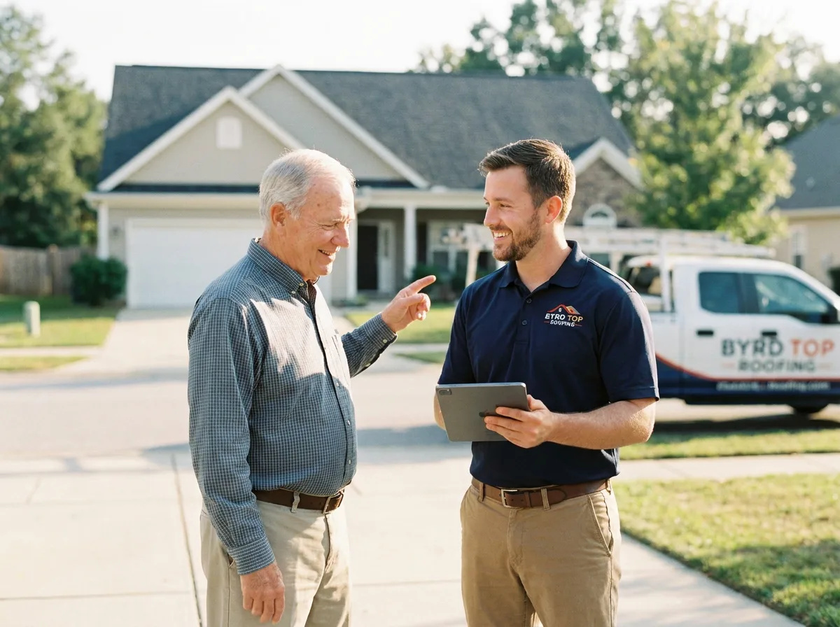 Roofing Middlesex, NY FAQs